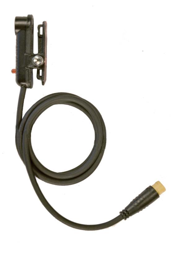 PAS Sensor