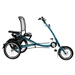 Pfautec Scooter Trike Electric - ScooterTrikeElectric
