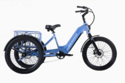 DENAGO TRIKE 1 EBIKE - 