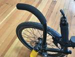 Stand up aids for Catrike Catrike, Stand Up Aids, Assist Arms