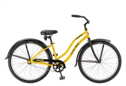 Sun Bicycle Atlas Industrial Bike Ladies