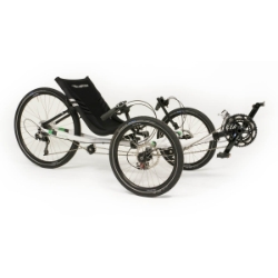 Terratrike Sportster X20