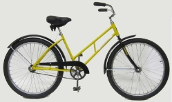 Worksman ING Industrial Bike