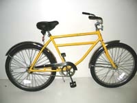 Worksman M2600 Industrial Bike