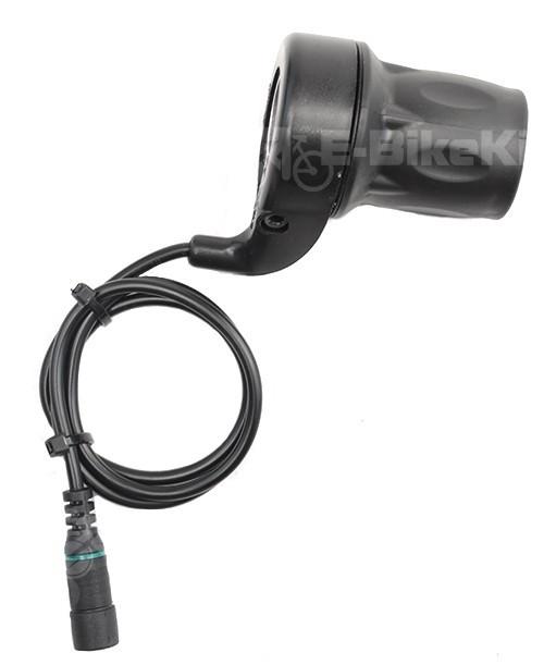 Split-Twist Throttle - TRS Split-Twist Throttle - TRS