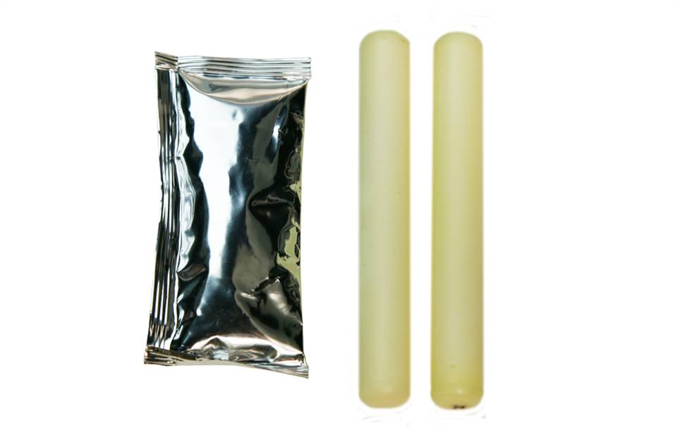 ICE Trike Front Suspension Elastomers