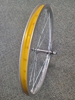 Wheel Front 20" Wheel Master - 