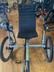 Trident Trikes Stand Up Aids