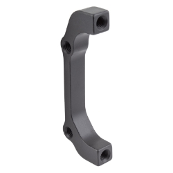 BRAKE PART AVID DISC ADPTR RR170 IS 30 IS w/SS HDWR 