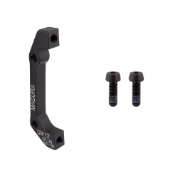 BRAKE PART MAG DISC ADPTR QM12 IS F180mm/R160mm 