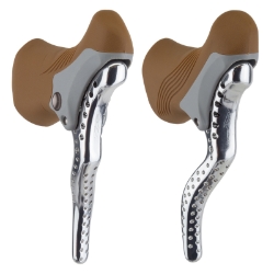 BRAKE LEVER TRP RD RRL-SR SL/GUM-HOOD 