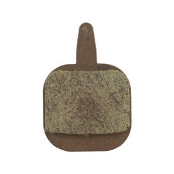 BRAKE SHOES CLK DISC ORG TEKTRO IO VX844 