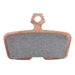 BRAKE SHOES SRAM DISC CODE SIN/STL LARGE-NEW MODEL 