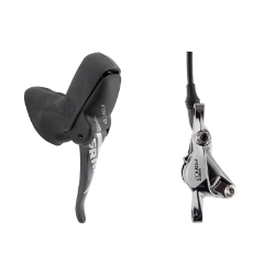 BRAKE DISC SRAM FORCE1 HYD FT 950mm w/CALIPER NO ROTORorBRACKET 