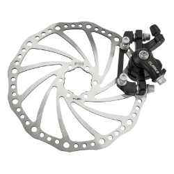 BRAKE SUN REP SPIDER 3i DISC w/180 FT BK 