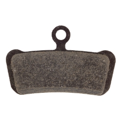 BRAKE SHOES SRAM DISC GUIDE/TRAIL ORG/ALY 