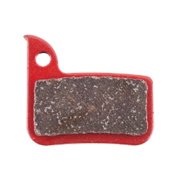 BRAKE SHOES CLK DISC SINT FOR SRAM RIVAL22/FORCE22/RED22 VRX860C 