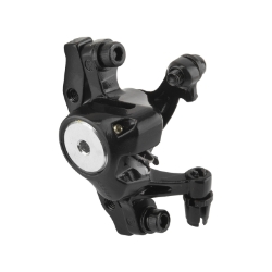 BRAKE CLPR DISC PROMAX DSK-300 SETof2 BK 