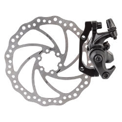 BRAKE OR8 REP AMAROK XLT FT TEKTRO M300 w/180mmROTOR/HARDWARE 