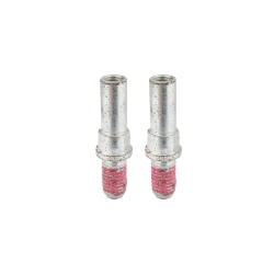 BRAKE PART CANTILEVER BOSS SUNLT M8x1.25x15mm PAIR SL 