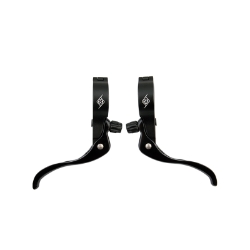 BRAKE LEVER OR8 CROSS BK 31.8 