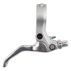 BRAKE LEVER BK-OPS STD&U ALY HINGED 2-FING RH SL 