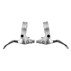 BRAKE LEVER BK-OPS STD&U ALY HINGED 2-FING F&R SL 