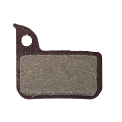 BRAKE SHOES SRAM DISC ROAD HYD ORG/STL RED HRD 11s 