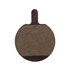 BRAKE SHOES OR8 DISC VISE SEMI-MET HAYES CX5/GX2/MX2/MX3/MX4/MX5/SO1E PROMAX DSK810 