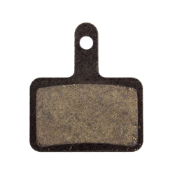 BRAKE SHOES OR8 DISC VISE SEMI-MET SHI M575/ 555/515/495/486/485/475/466/465/447 /446/445/416/415/395/375/ C607/601/501/T675/615 
