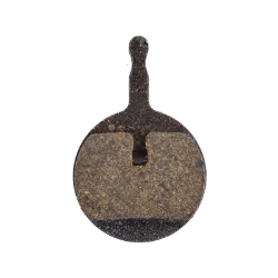 BRAKE SHOES OR8 DISC VISE SEMI-MET FOR AVID BB5 