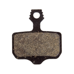 BRAKE SHOES OR8 DISC VISE SEMI-MET FOR AVID ELIXIR 1/3/5/CR/R SRAM XO/XX 
