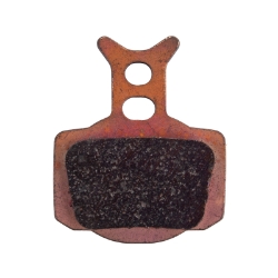 BRAKE SHOES OR8 DISC VISE SINT FORMULA MEGA/THE ONE/C1/R1/RR1/RX/RO/T1 