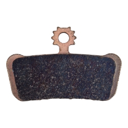 BRAKE SHOES OR8 DISC VISE SINT FOR AVID XO TRAIL/ELIXIR 7/9 SRAM GUIDE/R/RS/RSC 