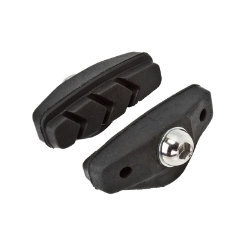 BRAKE SHOES SUNLT ROAD HI-PERF PR 