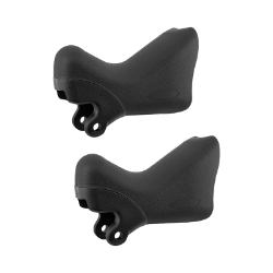 BRAKE HOOD OR8 f/CLASSIQUE SPORT LEVERS BK  f/120376 