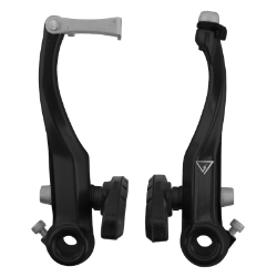 BRAKE CLPR BK-OPS V ALY VB1 BK 