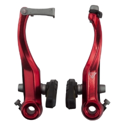 BRAKE CLPR BK-OPS V ALY VB1 RD 
