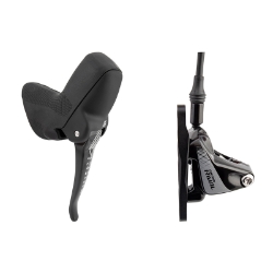 BRAKE DISC SRAM RIVAL1 HYD  FT 950mm w/CALIPER FLAT MOUNT NO ROTORorBRACKET BK 