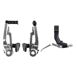 BRAKE CLPR BOX THREE V 85mm w/LEVER SL 