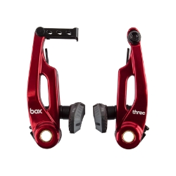 BRAKE CLPR BOX THREE V 108mm RD 
