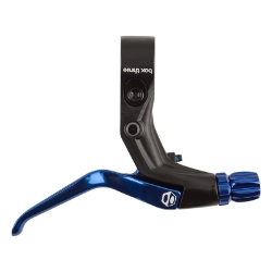 BRAKE LEVER BOX THREE LONG BU 