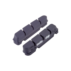 BRAKE SHOES DT BXP SHIMANO BLUE 