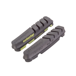 BRAKE SHOES DT SWISS CARBON SHI BY SWISS STOP 