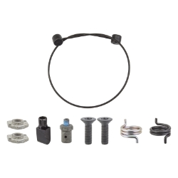 BRAKE CLPR ODY EVOLVER 2.5 REP PARTS KIT 