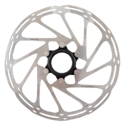 BRAKE PART SRAM DISC ROTOR 200 C-LINE CL ROUNDED BK 