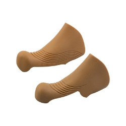 BRAKE HOOD TRP RRL GUM 