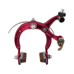 BRAKE CLPR DC MX1000 FTorRR RD 