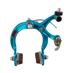 BRAKE CLPR DC MX1000 FTorRR BU 