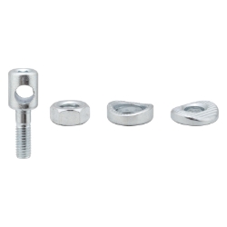 BRAKE PART CANTI EYEBOLT ASMBLY SUNLT 